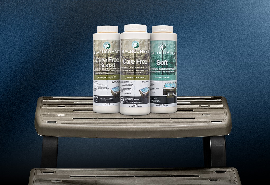 Care Free System and VIP maintenance